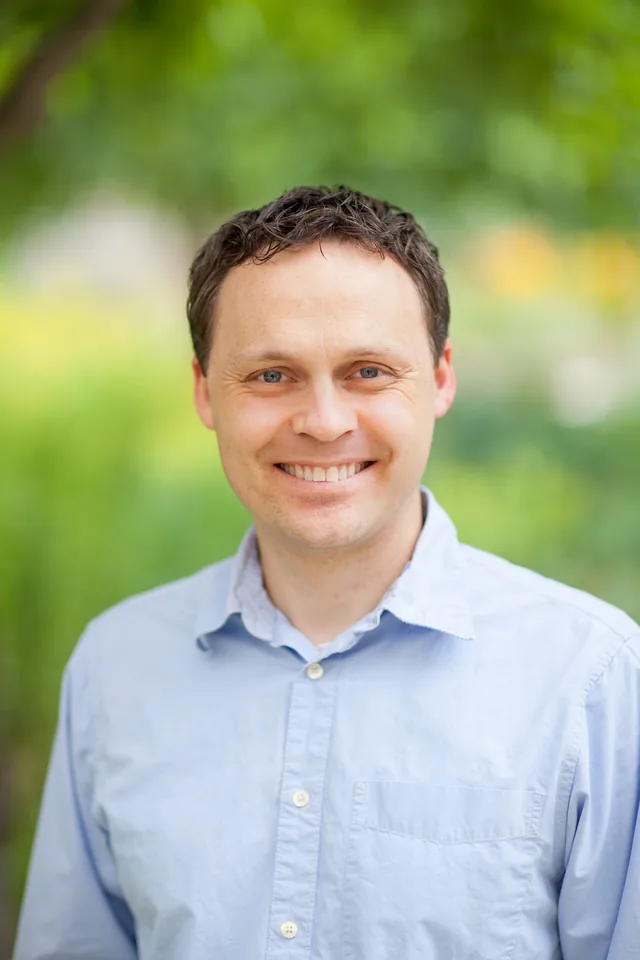 Peter Ivie, founder of Trustkept LLC